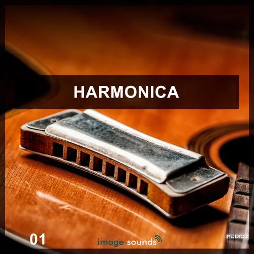 Steinberg Harmonica VSTSOUND