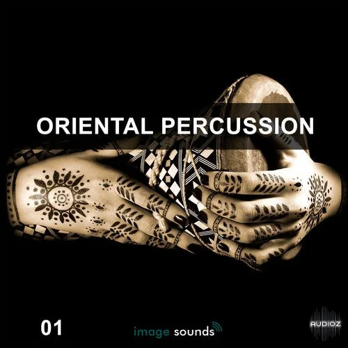 Steinberg Oriental Percussion VSTSOUND