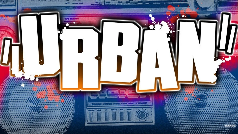 Steinberg Urban Pack VSTSOUND