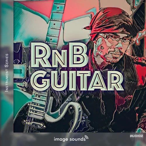 Steinberg RnB Guitar VSTSOUND