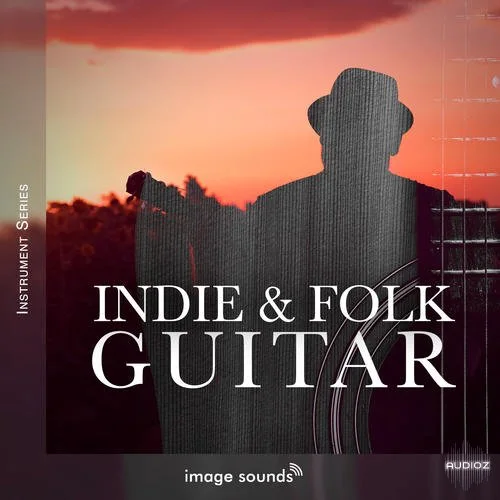Steinberg Indie & Folk Guitar VSTSOUND