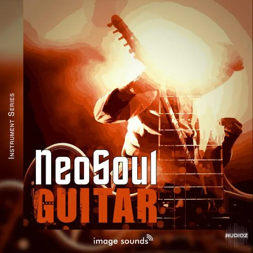 Steinberg Neo Soul Guitar VSTSOUND