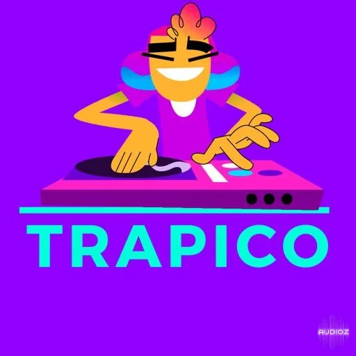 Ztar Audio Trapico WAV