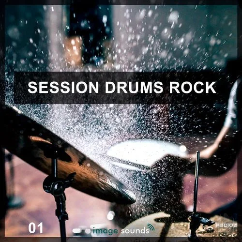 Steinberg Session Drums Rock 1 VSTSOUND