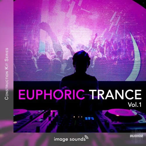 Steinberg Euphoric Trance VSTSOUND