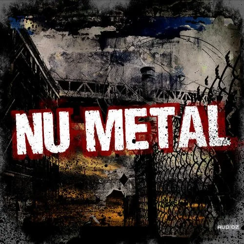 Steinberg Nu Metal VSTSOUND