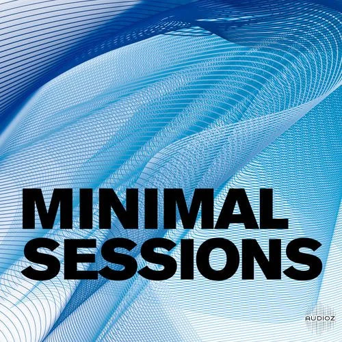Steinberg Minimal Sessions VSTSOUND