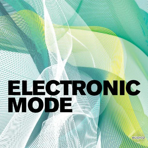 Steinberg Electronic Mode VSTSOUND