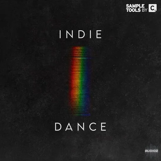 Sample Tools By Cr2 Indie Dance (PROPER) WAV MIDI SPF FXP-DECiBEL