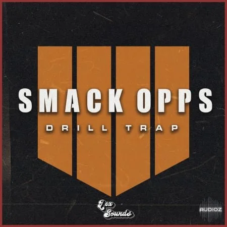 LEX Sounds Smack Opps WAV-FANTASTiC