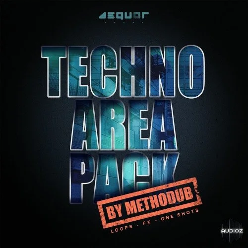 Aequor Sound Techno Area WAV-FANTASTiC