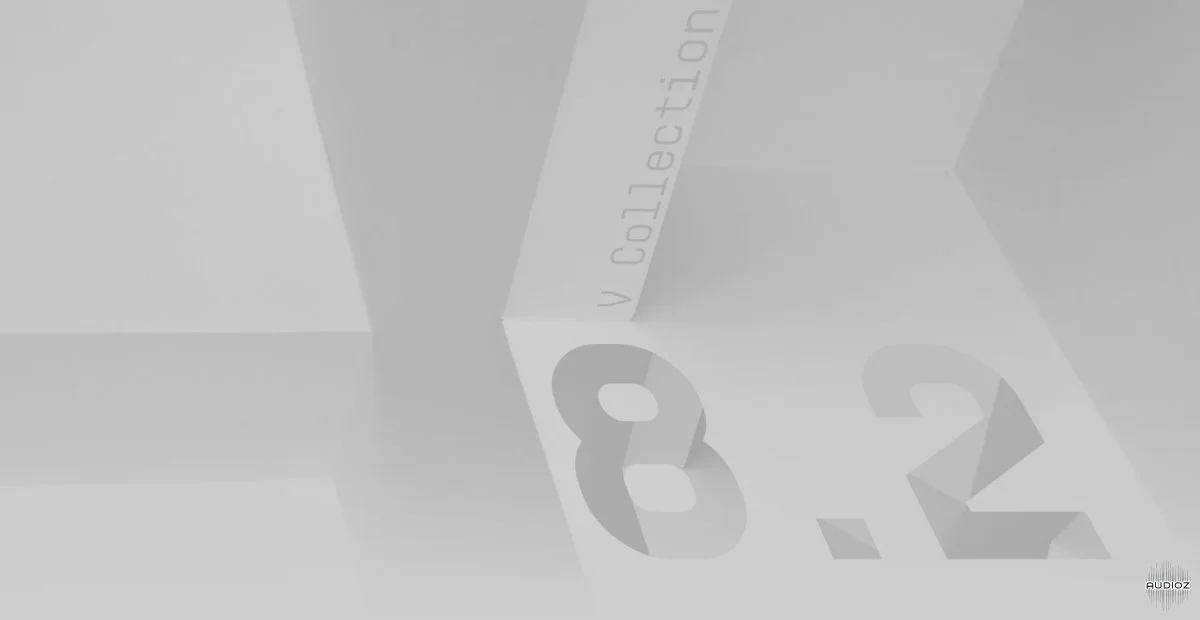 Arturia V Collection 8.2 v2021.12.14 [U2B] macOS-TRAZOR
