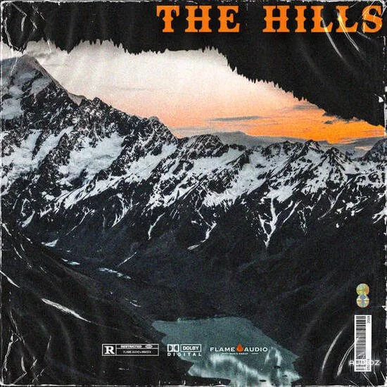 Flame Audio The Hills WAV MIDI-DECiBEL
