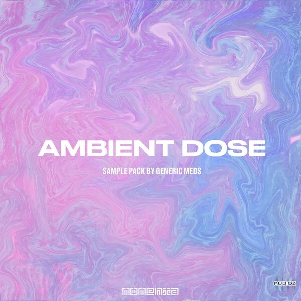 Momenta Audio Ambient Dose WAV-FANTASTiC