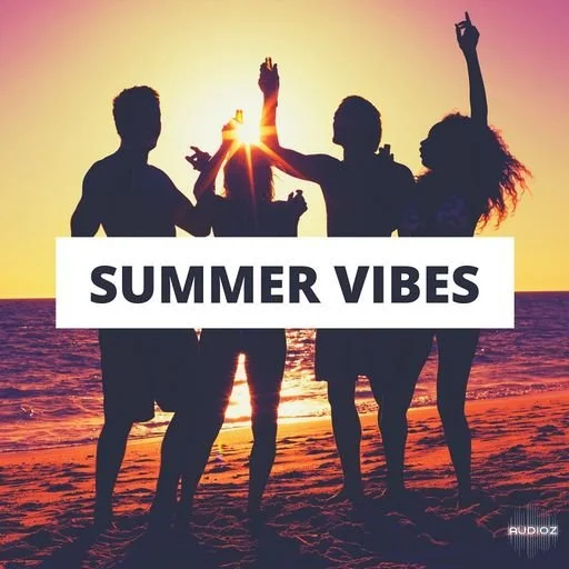 Diamond Sounds Summer Vibes WAV-FANTASTiC