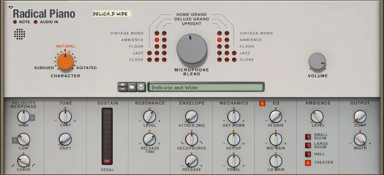 Reason RE Propellerhead Content Radical Piano-Hardcore311