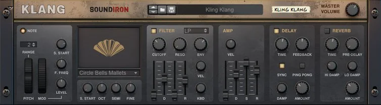 Reason RE Propellerhead Content Klang-Hardcore311