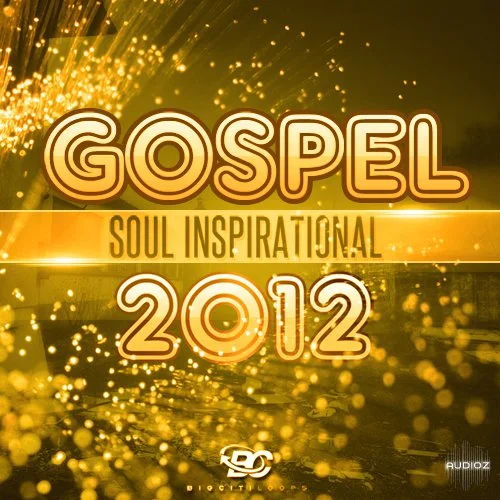 Big Citi Loops Gospel Soul Inspirational 2012 WAV MIDI Cubase-DECiBEL