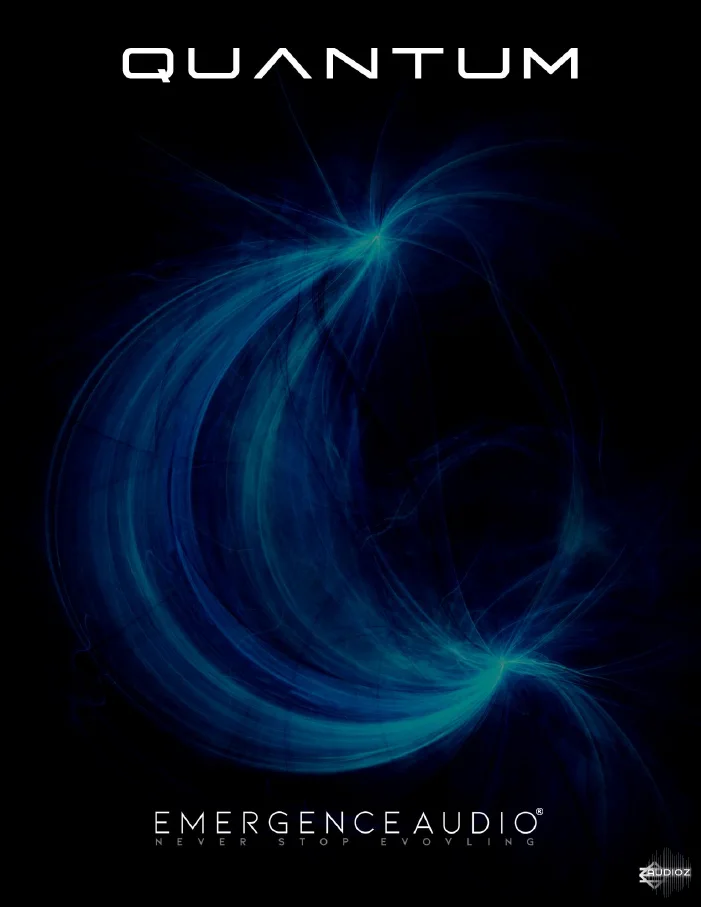 Emergence Audio Quantum v2.0 KONTAKT
