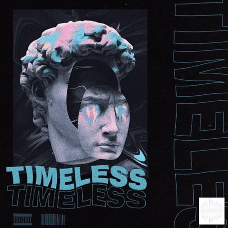 Raspo Timeless Drum Kit WAV-FANTASTiC