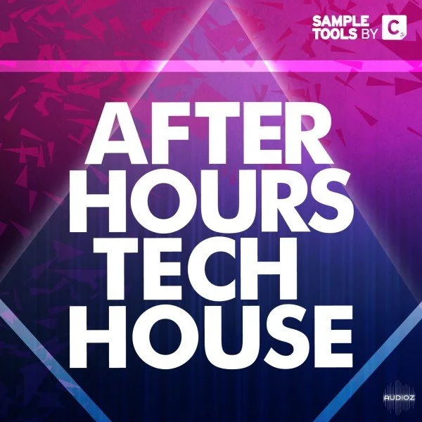 Sample Tools by Cr2 Afterhours Tech House MULTiFORMAT-FANTASTiC