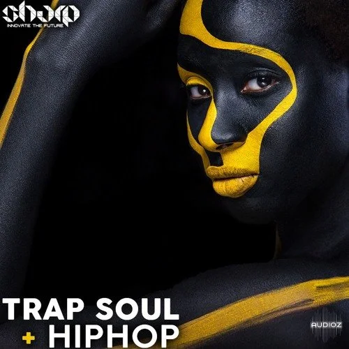 SHARP Trap Soul and HipHop MULTiFORMAT-FANTASTiC