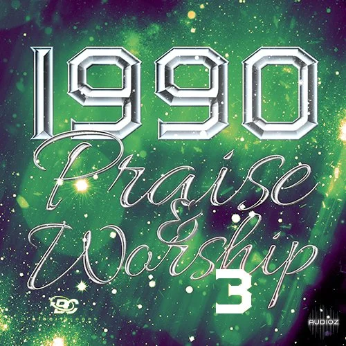 Big Citi Loops 1990s Praise and Worship 3 WAV-DECiBEL