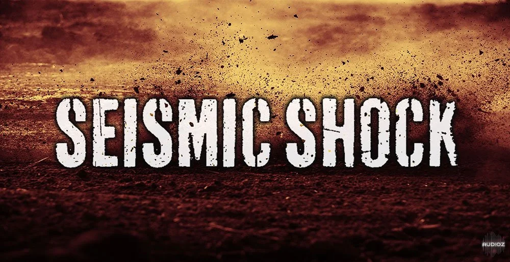 Sonic Extensions Seismic Shock For Omnisphere 2 [WIN MacOSX]-FLARE