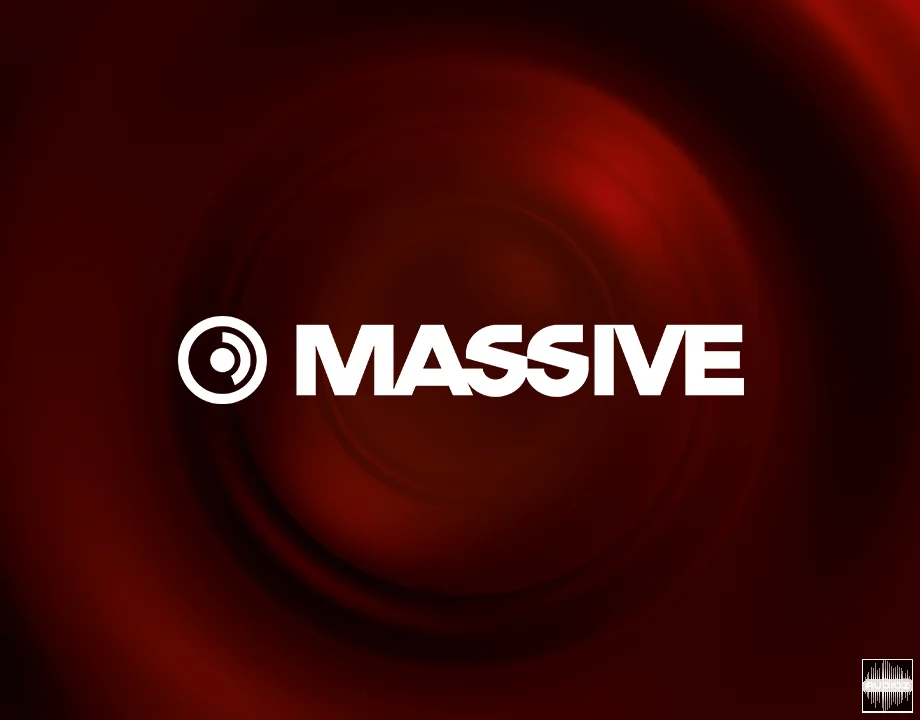 Native Instruments Massive v1.5.9 macOS-TRAZOR