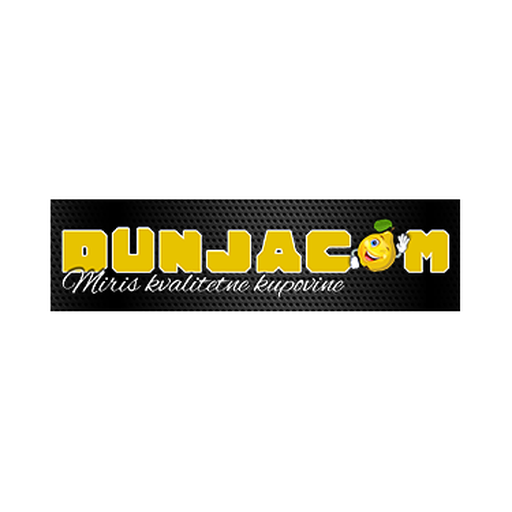 Dunjacom logo