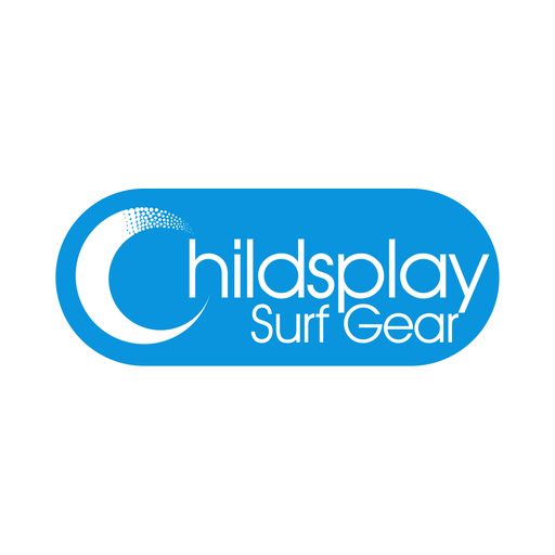 Childsplay Surf Gear logo