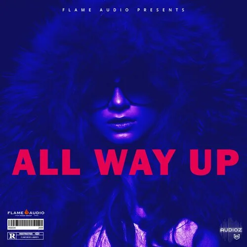 Flame Audio All Way Up 1 WAV MIDI-DECiBEL