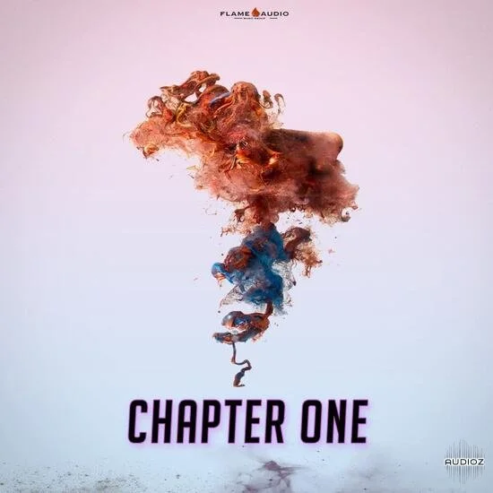 Flame Audio Chapter One WAV MIDI-DECiBEL