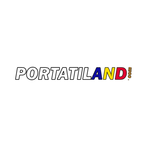 Portatiland logo