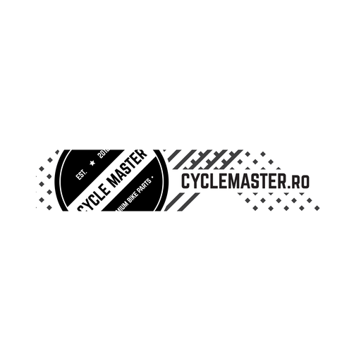 CycleMaster logo