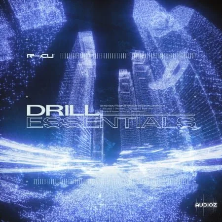 Renraku Drill Essentials WAV-FANTASTiC