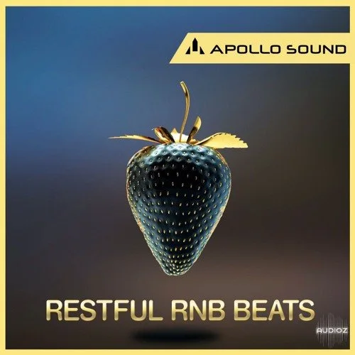 APOLLO SOUND Restful RnB Beats MULTiFORMAT-FANTASTiC