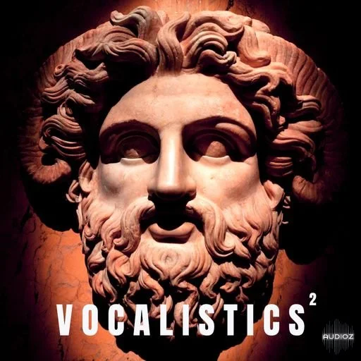 CREATE.Digital Music Vocalistics 2 WAV-FANTASTiC