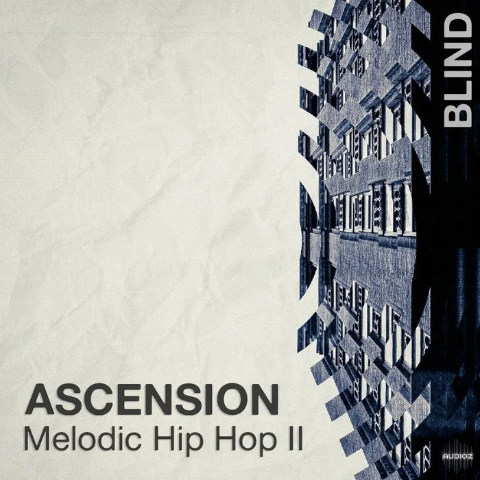 Blind Audio Ascension Melodic Hip Hop 2 WAV-FANTASTiC