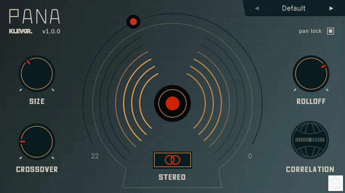 Klevgrand Pana v1.0.0 (Win64/macOS)-V.R