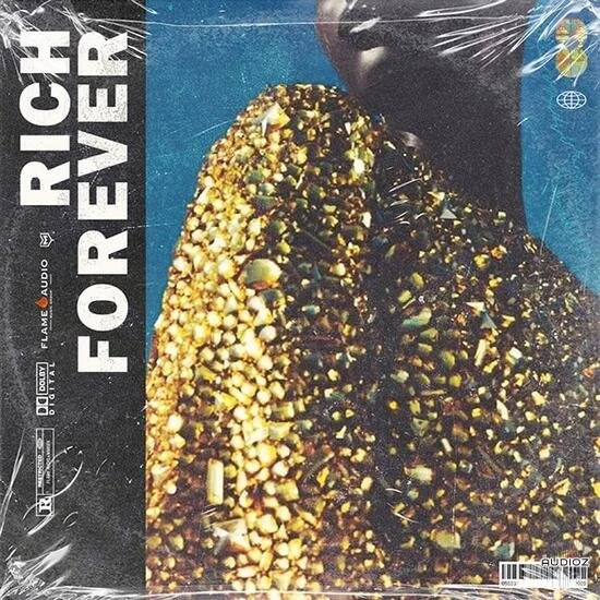 Flame Audio Rich Forever WAV-DECiBEL