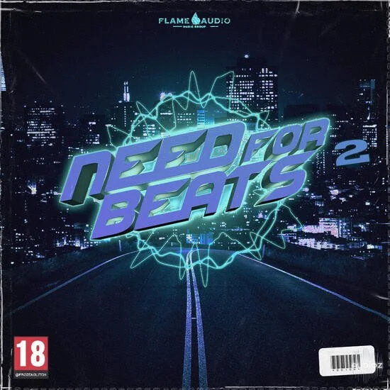 Flame Audio Need For Beats 2 WAV MIDI-DECiBEL