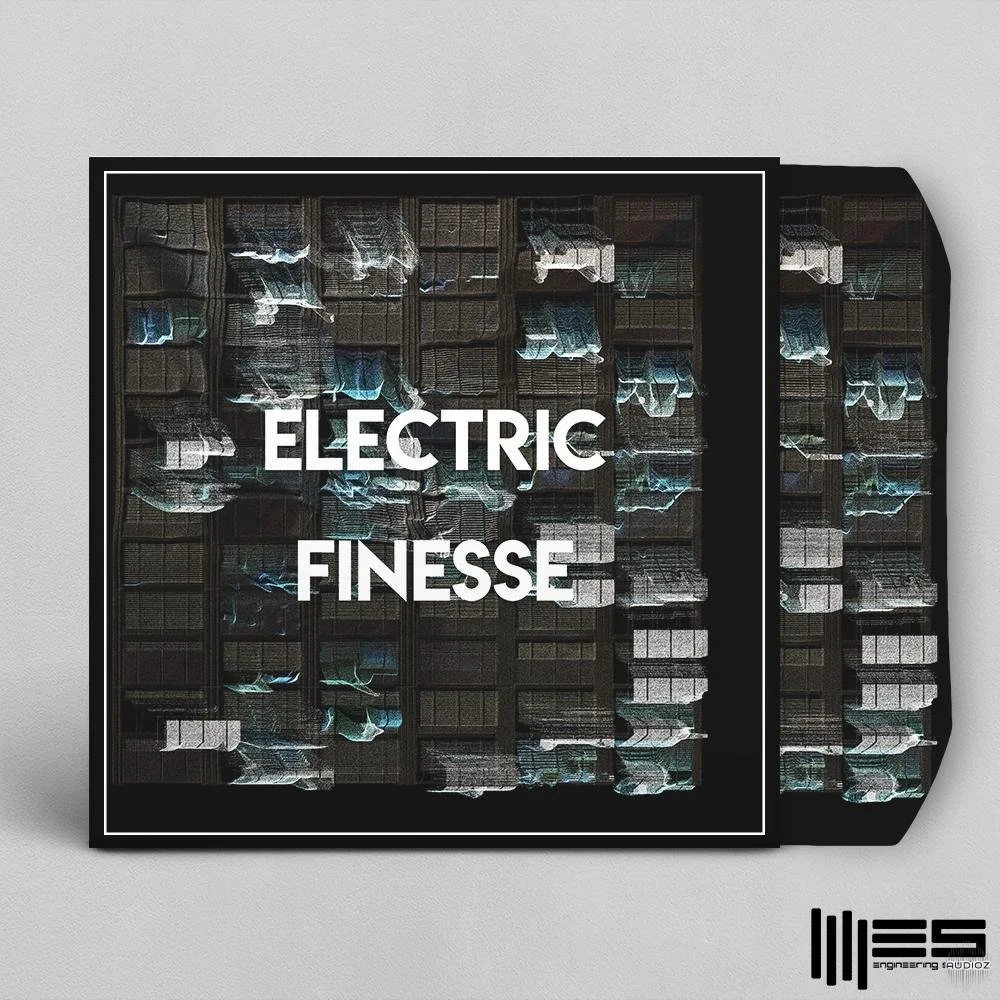 Engineering Samples Electric Finesse WAV-FANTASTiC