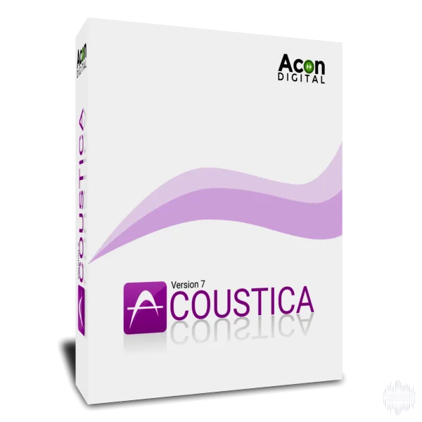 Acon Digital Acoustica Premium v7.3.17 MacOSX-TNT