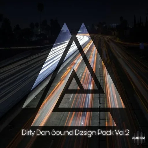 Xelon Digital Dirty Dan Sound Pack Vol. 2 WAV-FANTASTiC