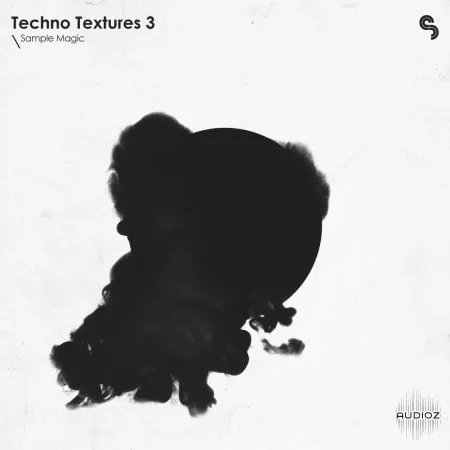 Sample Magic Techno Textures 3 MULTiFORMAT-FANTASTiC