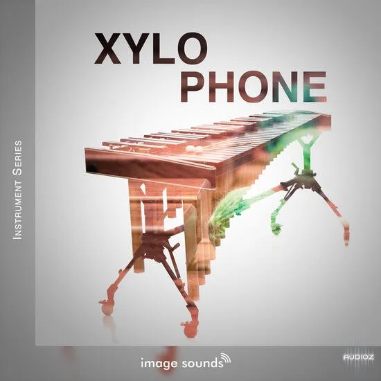 Image Sounds Xylophone WAV-DECiBEL