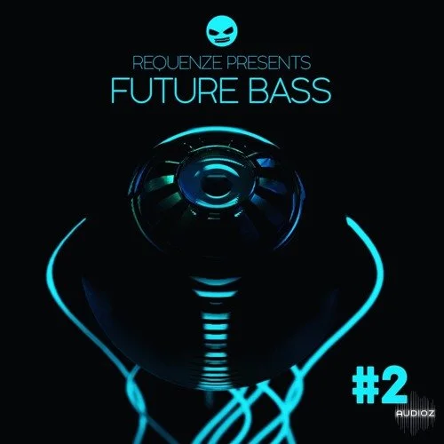 DABRO Music Future Bass Vol.2 WAV-FANTASTiC