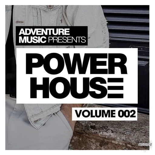 Adventure Music Power House Vol. 2 WAV-FANTASTiC