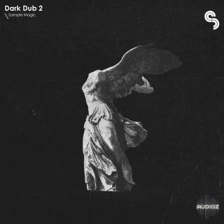 Sample Magic Dark Dub 2 WAV-FANTASTiC